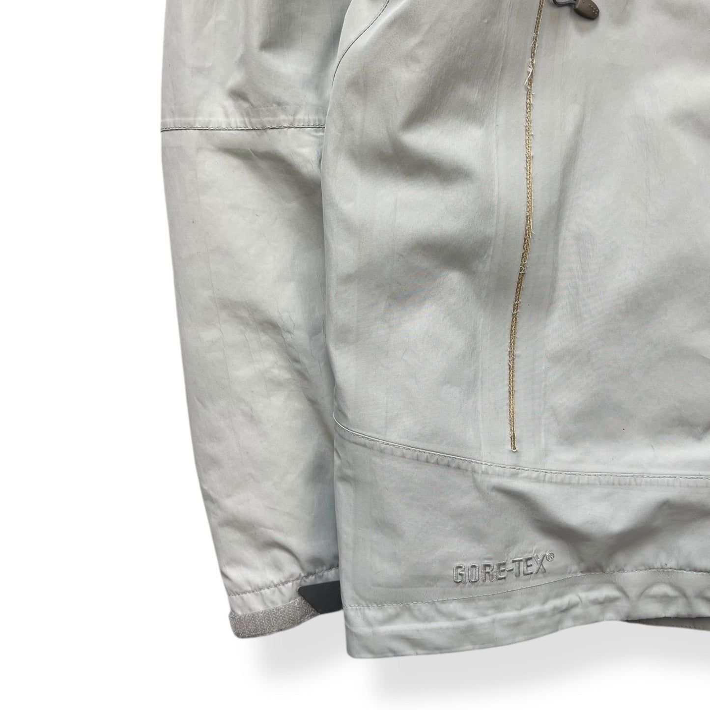 2003 Nike ACG GoreTex Jacket (M) | Default Title, Red