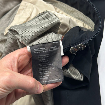 Prada Sport 00’s Goretex Mesh Lined Nylon Gilet Jacket - IT50 (M)