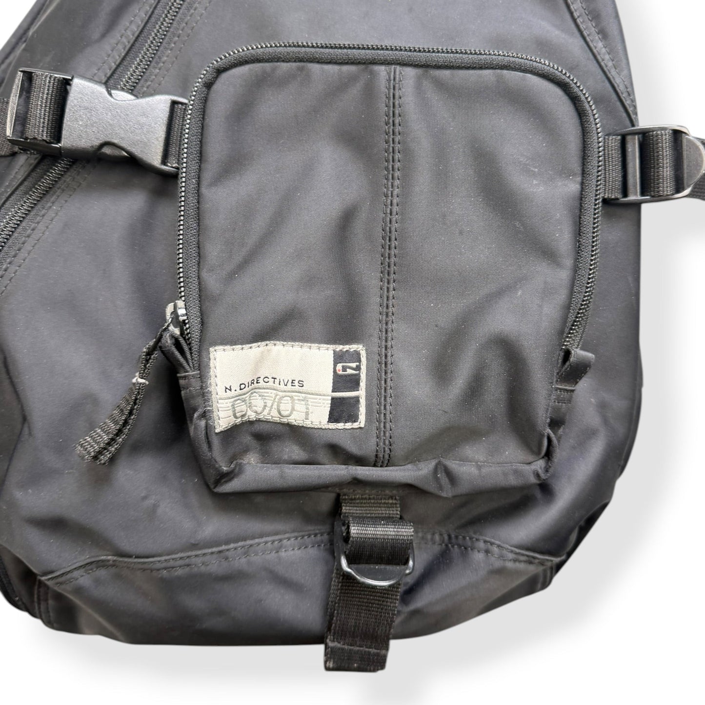 2000/01 Next Sling Bag | O/S, Black