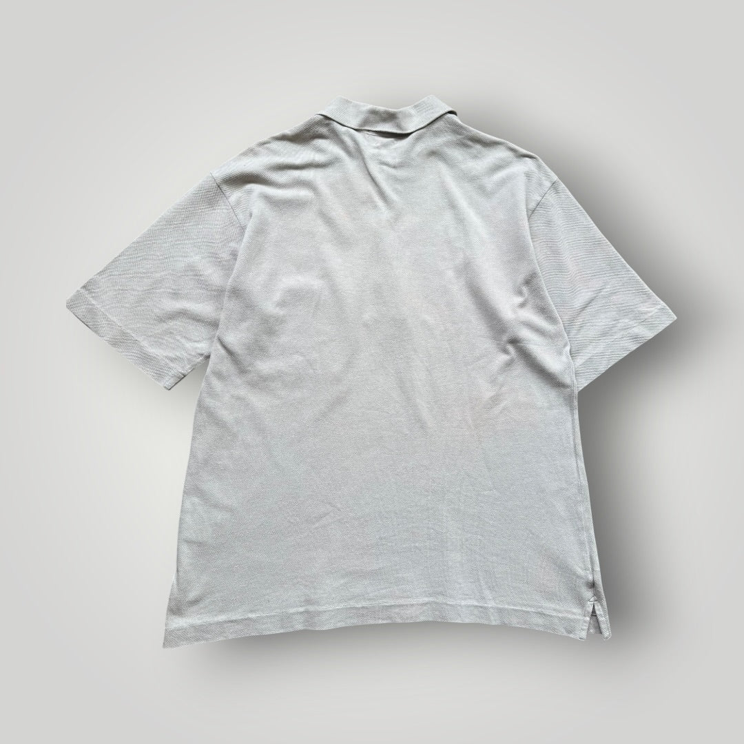 Stone Island SS/1998 Marina Polo Shirt M
