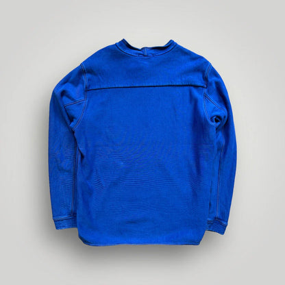 Stone Island AW/21 Embroidery Logo Jumper XL