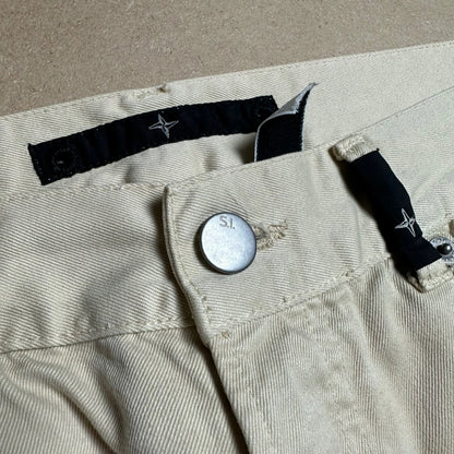 2000s Stone Island Chino