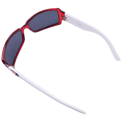 Vintage Gucci Sunglasses | O/S, Red