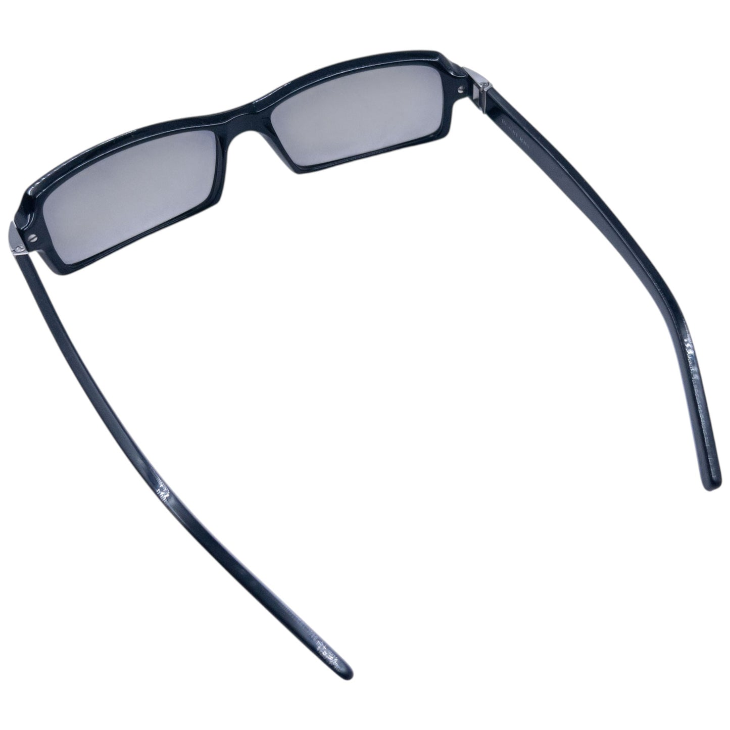 Vintage 2000s Burberry Sunglasses | O/S, Black