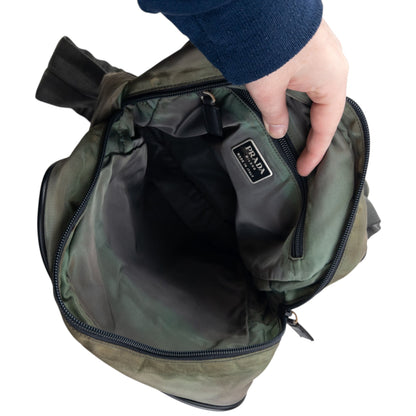 Vintage 2000s Prada Sling Bag