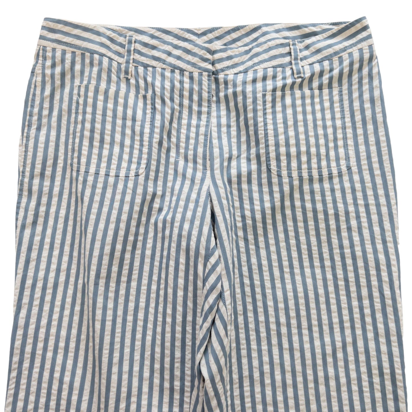 Vintage Prada Sport Stripe Trousers Women's Size W30