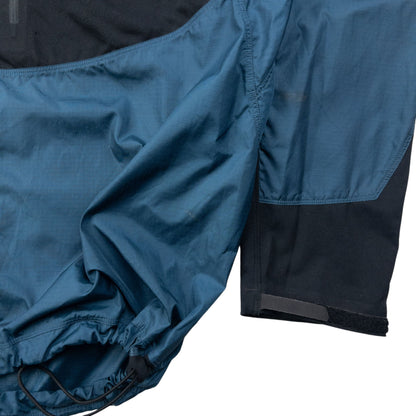 Vintage 2001 Arcteryx Tau Lightweight Zip Up Jacket Size L