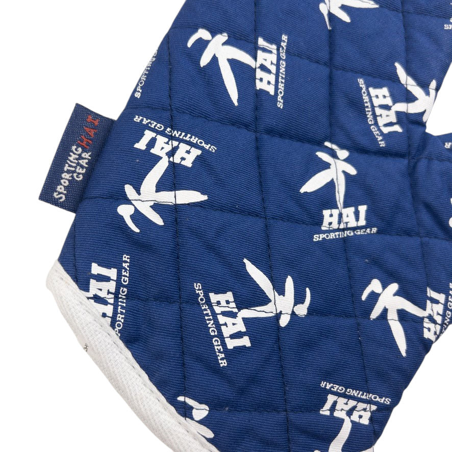 Vintage Hai Sporting Gear By Issey Miyake Oven Mitt