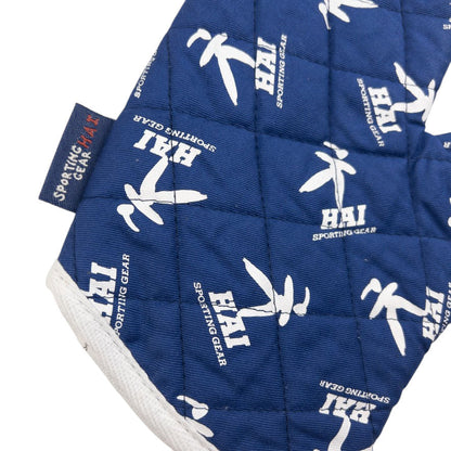 Vintage Hai Sporting Gear By Issey Miyake Oven Mitt