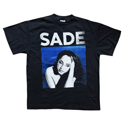 Sade 'Smooth Operator' T-Shirt - XL