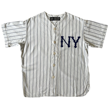 Whitesville New York Baseball Jersey - M