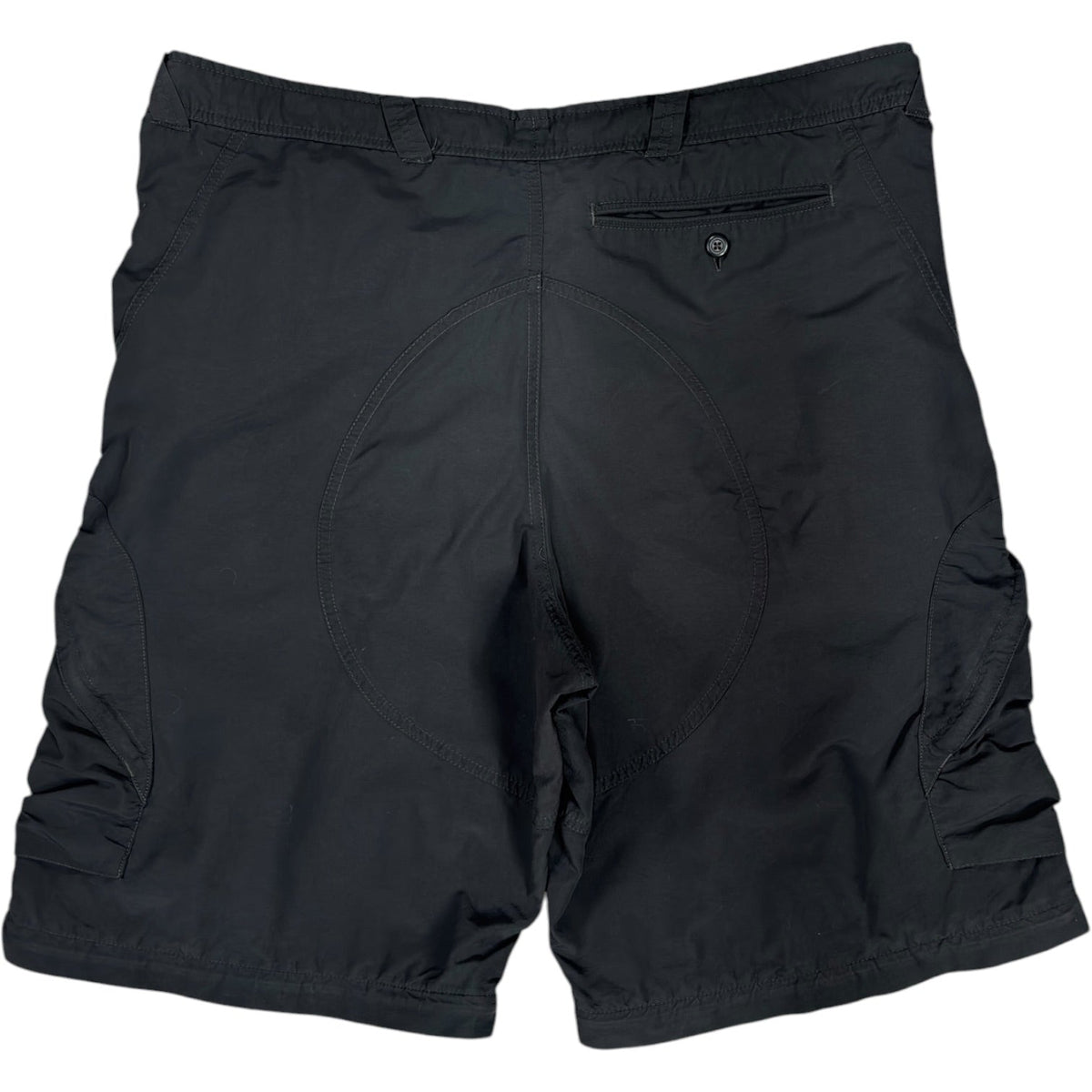 Nike ACG 2000 Cargo Shorts W36 | W36, Black