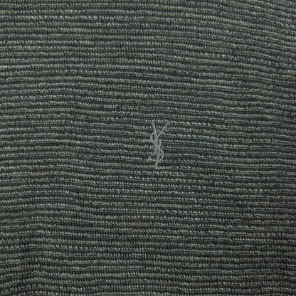 Vintage YSL Yves Saint Laurent Lightweight Jumper Size M