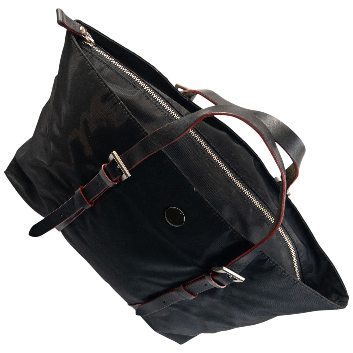Vintage 2000s Jean Paul Gaultier Handbag | O/S, Black