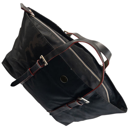 Vintage 2000s Jean Paul Gaultier Handbag | O/S, Black