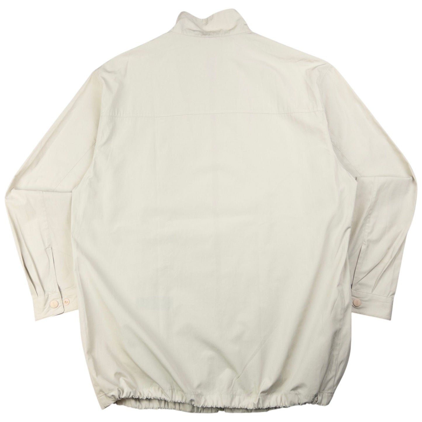 Vintage YSL Yves Saint Laurent Zip Up Jacket Size S