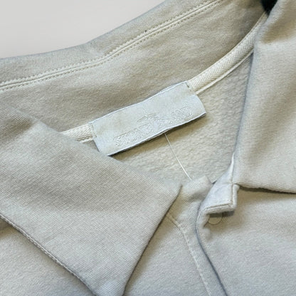 Stone Island AW/24 Ghost Jumper XL | Default Title, Cream