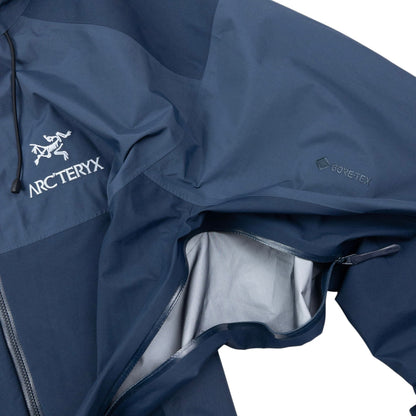 2019 Arcteryx Beta SL Hybrid Goretex Jacket Size XL