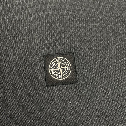 Stone Island Polo Shirt, Size XXL | Stone island, Grey