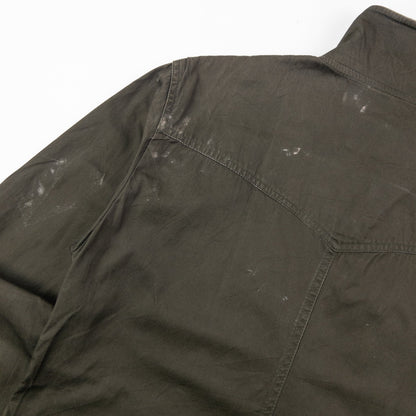 Vintage 2000s Burberry Black Label Military Jacket Womens Size S | Small, Multicoloured