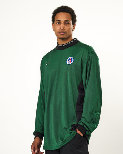 1999-00 PSG Goalkeeper Shirt (L)