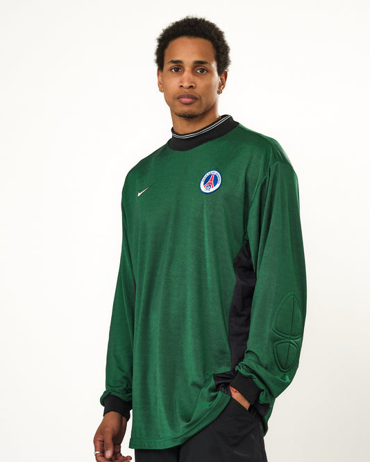 1999-00 PSG Goalkeeper Shirt (L)