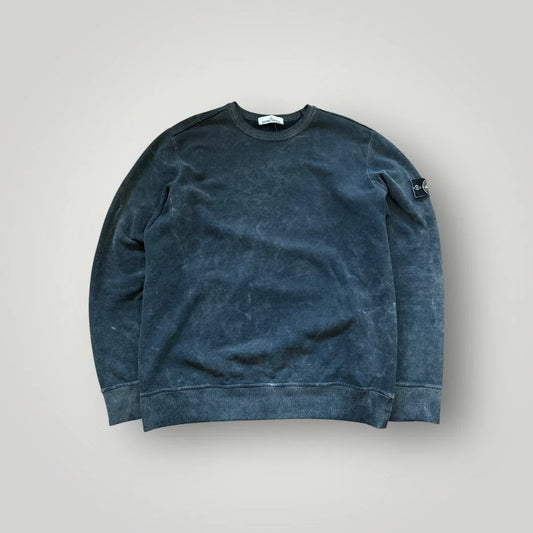 Stone Island AW/14 Frost Crewneck Jumper XXL