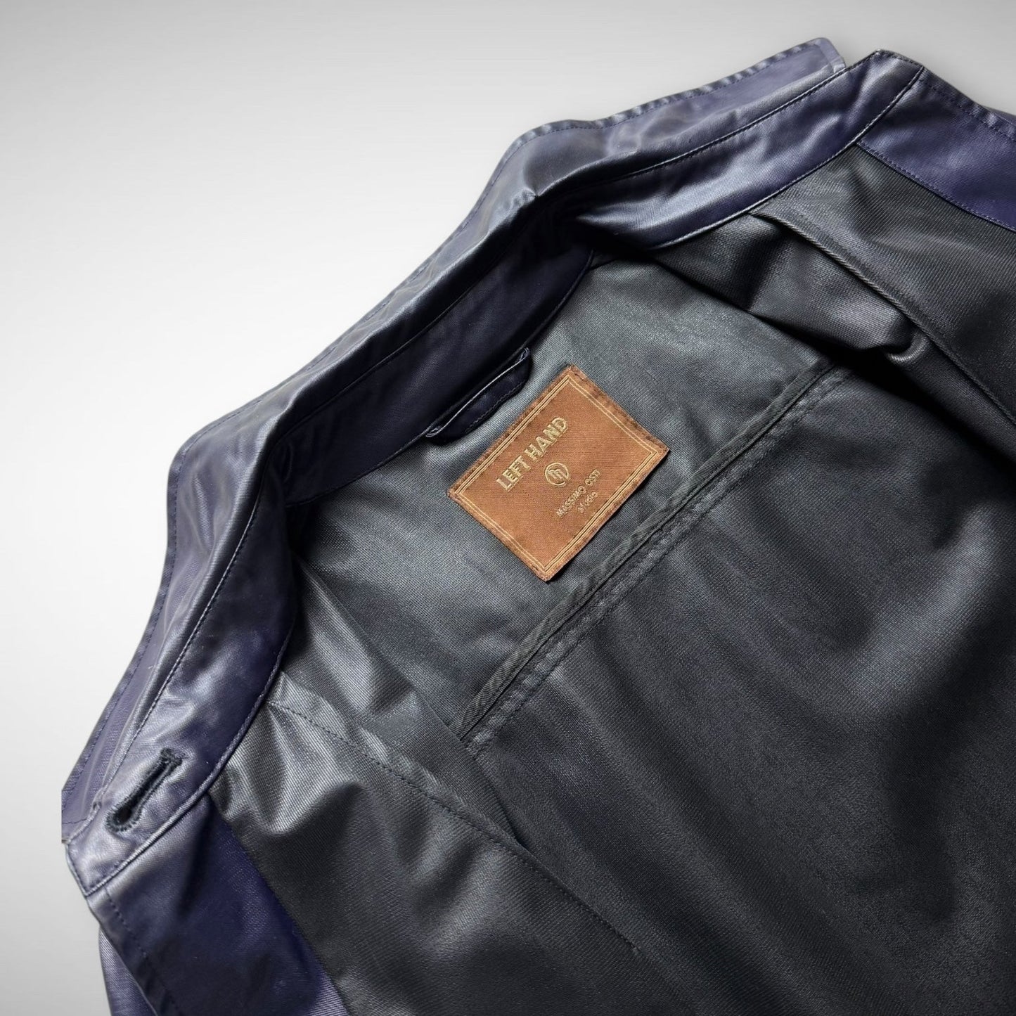 Left Hand Thermojoint Button-Up Jacket (90s)