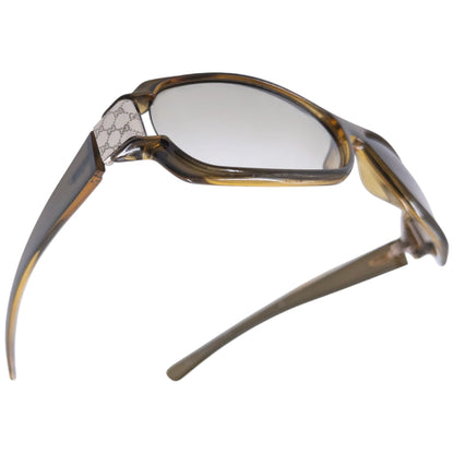 Vintage Gucci Monogram Sunglasses