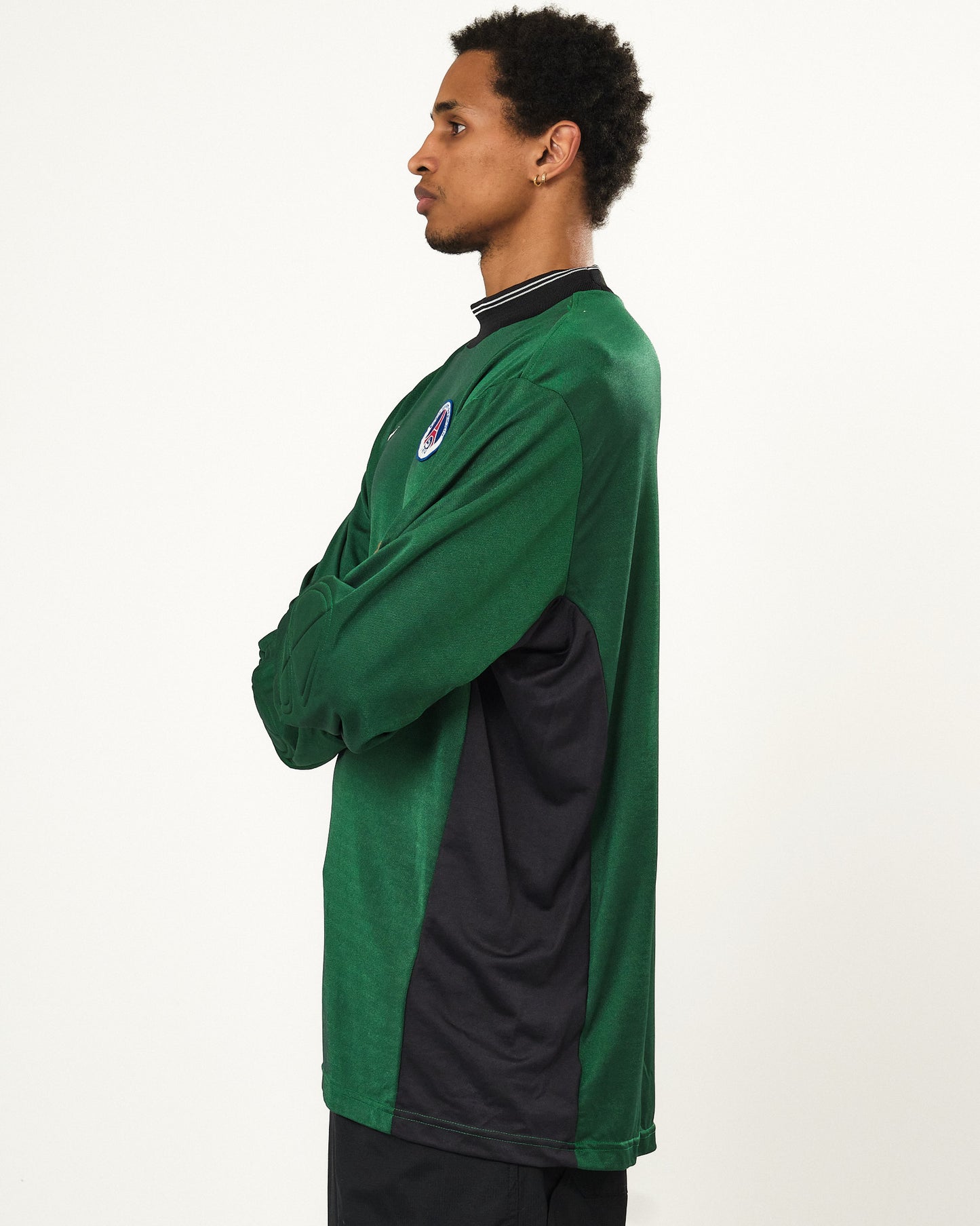 1999-00 PSG Goalkeeper Shirt (L)