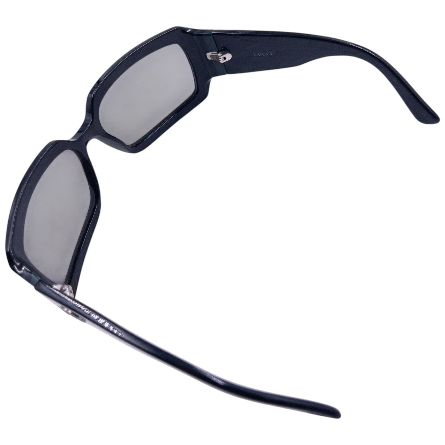 Vintage 2000s Gucci By Tom Ford Sunglasses | O/S, Black