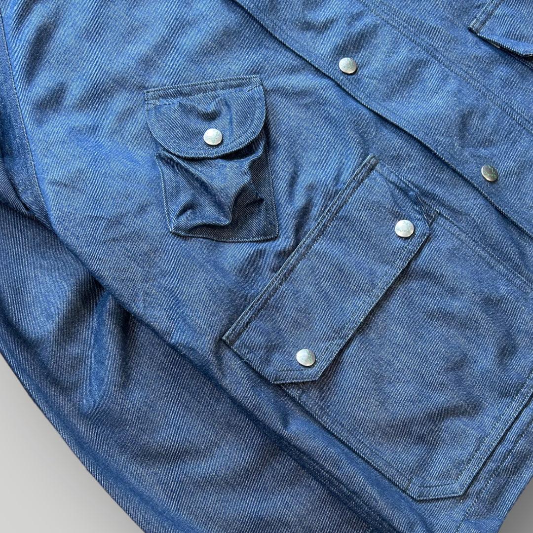 South2 West8 Tenkara Jacket L