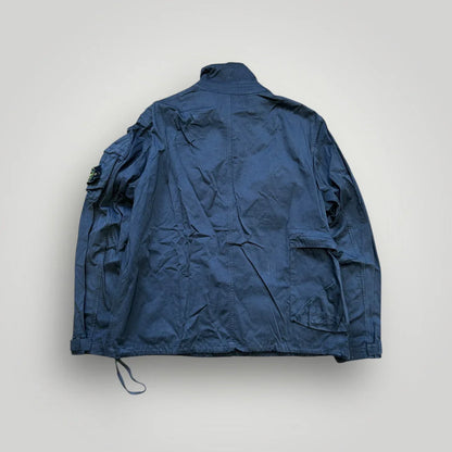 Stone Island AW/98 Raso Gammato Field Jacket XL