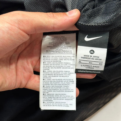 Nike x Undercover Gyakusoū 2011 Running Monks Technical Jacket - XL (L)