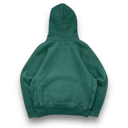 Camber USA Forest Green 12oz Hoodie (M) | Default Title, Green