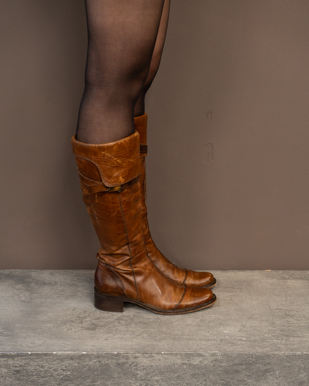 MIU MIU BOOTS (EU 37)