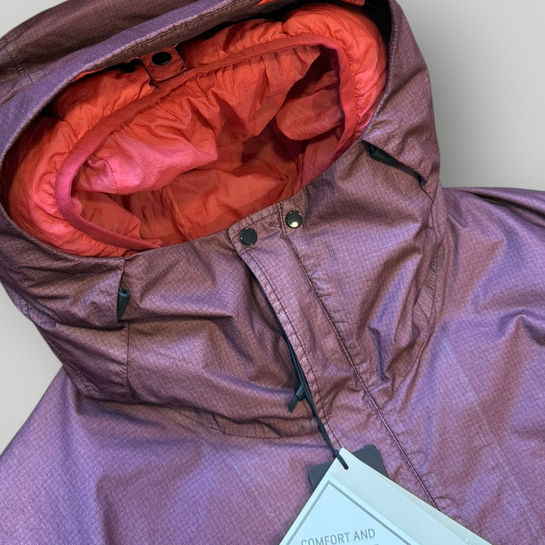 C.P. Company 3 in 1 Gortex Infinium Reversible Puffer L/XL BNWT