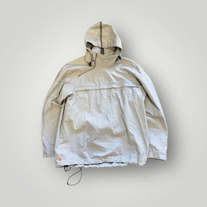 Low Alpine Asymmetrical Pull Over Smock S/M