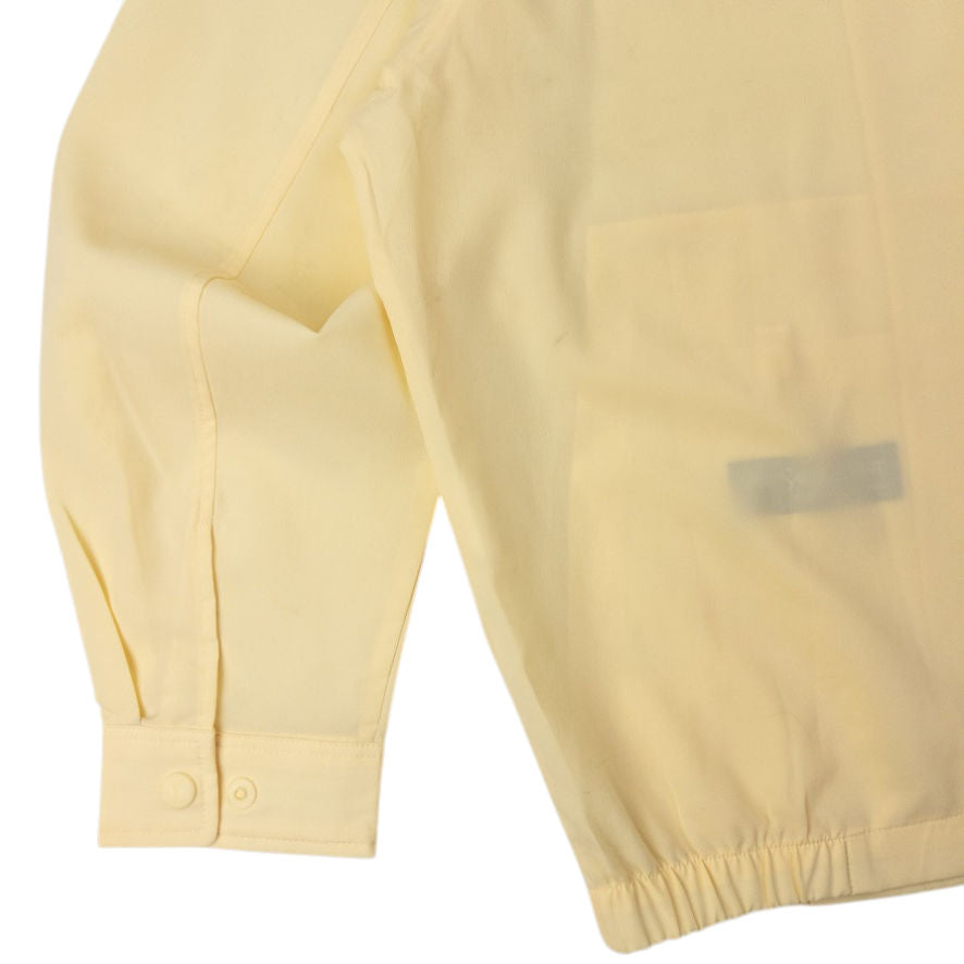 Vintage YSL Yves Saint Laurent Harrington Jacket Size L