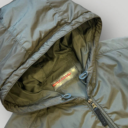 Prada Sport 00’s Light Down Jacket M