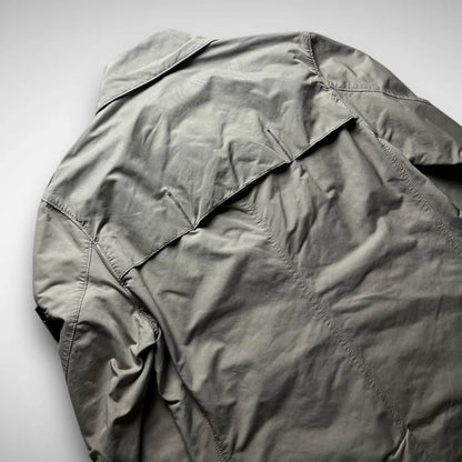 Stone Island David-TC Trenchcoat (SS2011)