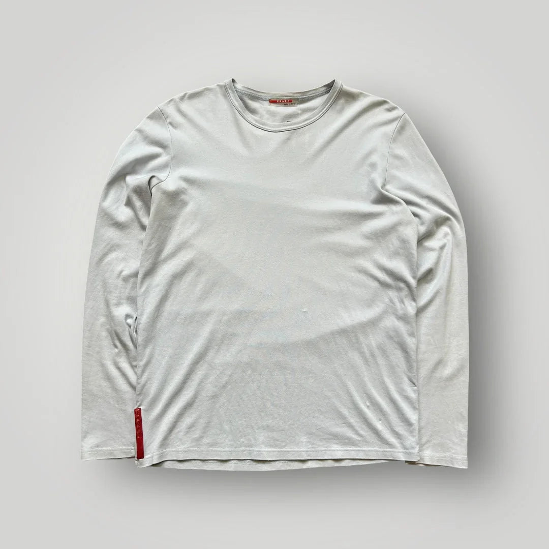 Prada Sport 2000’s L/S Top L
