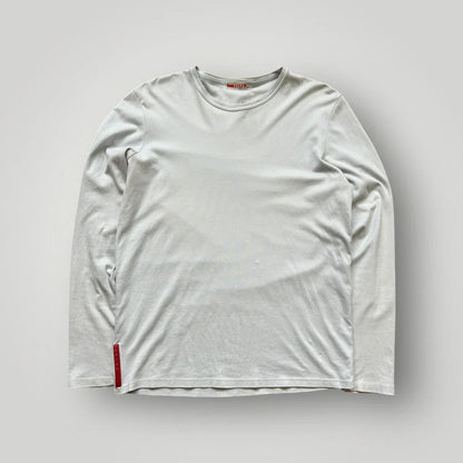 Prada Sport 2000’s L/S Top L