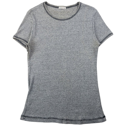 Vintage Yohji Yamamoto T Shirt Womens Size S