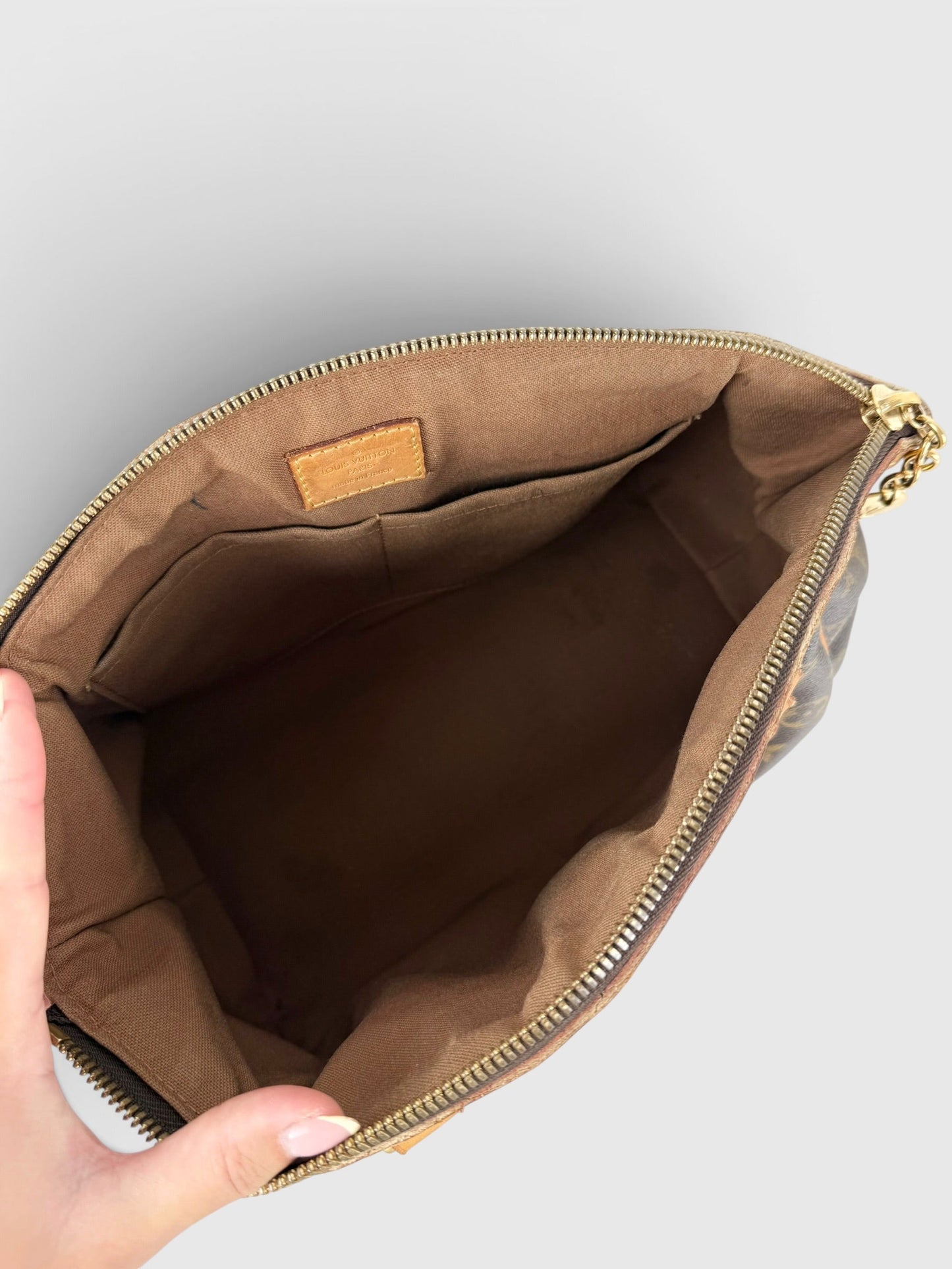 2011 Louis Vuitton Tivoli PM Handbag | O/S, Multicoloured