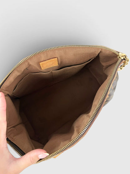 2011 Louis Vuitton Tivoli PM Handbag | O/S, Multicoloured