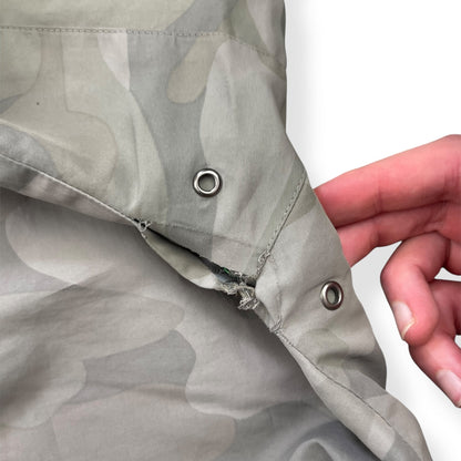 2000's Airwalk Camo Goggle Jacket (XL) | Default Title, Camo