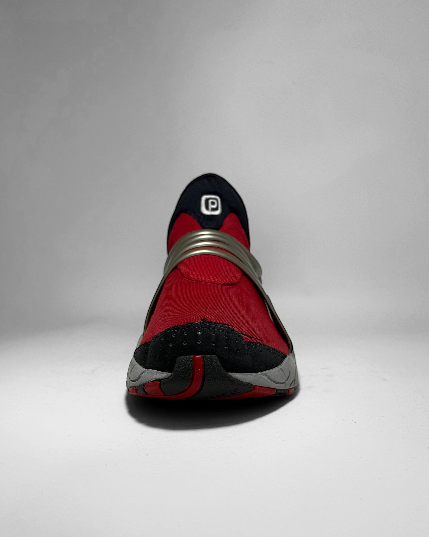 Nike Presto Cage (2001)