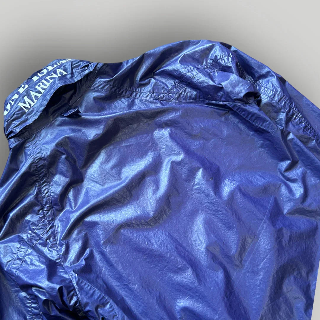 Stone Island Marina Heat Reactive Thermo Sensitive SS/14 Jacket M