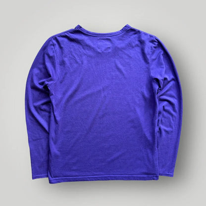 PPFM 2000’s Long Sleeve T-shirt XS